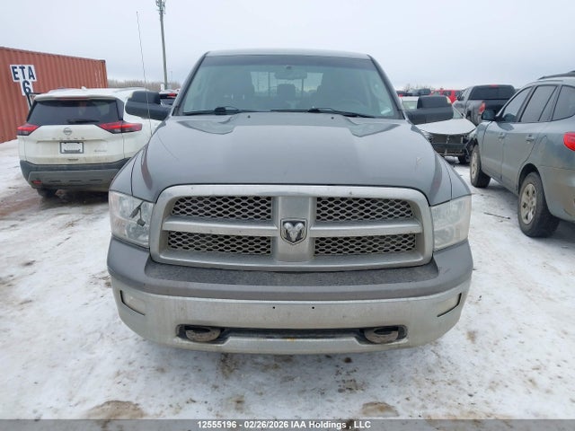 Aukcja sprzedaży 2009 Dodge Ram 1500 Laramie, vin: 1D3HV13T59S747649, numer aukcji: 12555196