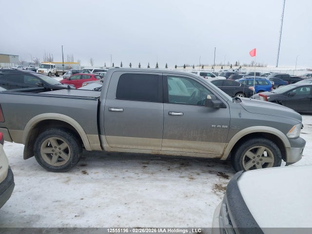 Aukcja sprzedaży 2009 Dodge Ram 1500 Laramie, vin: 1D3HV13T59S747649, numer aukcji: 12555196