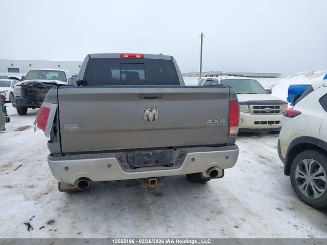 Aukcja sprzedaży 2009 Dodge Ram 1500 Laramie, vin: 1D3HV13T59S747649, numer aukcji: 12555196