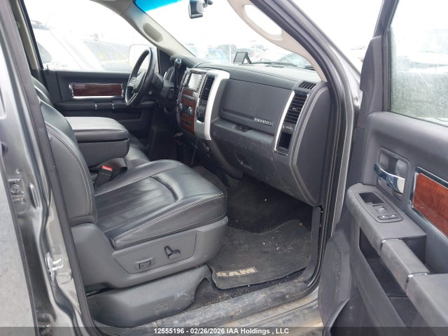 Aukcja sprzedaży 2009 Dodge Ram 1500 Laramie, vin: 1D3HV13T59S747649, numer aukcji: 12555196