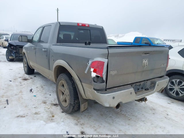 Aukcja sprzedaży 2009 Dodge Ram 1500 Laramie, vin: 1D3HV13T59S747649, numer aukcji: 12555196