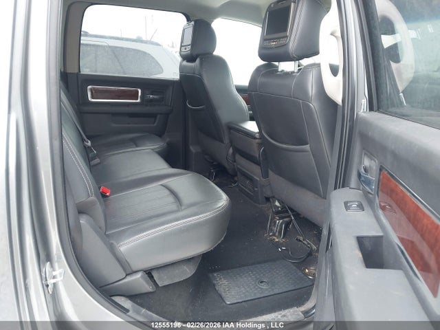 Aukcja sprzedaży 2009 Dodge Ram 1500 Laramie, vin: 1D3HV13T59S747649, numer aukcji: 12555196