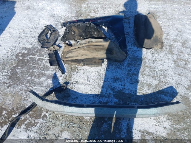 2T3J1RFV3KW055727 Toyota Rav4 Trail