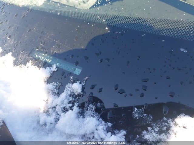 2T3J1RFV3KW055727 Toyota Rav4 Trail