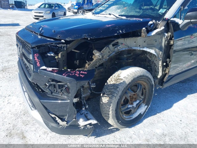 2T3J1RFV3KW055727 Toyota Rav4 Trail
