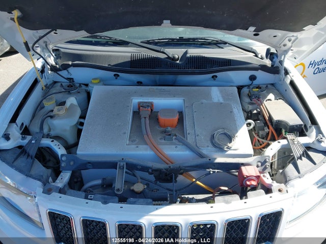 Aukcja sprzedaży 2012 Jeep Compass, vin: 1C4NJDAB7CD506674, numer aukcji: 12555198