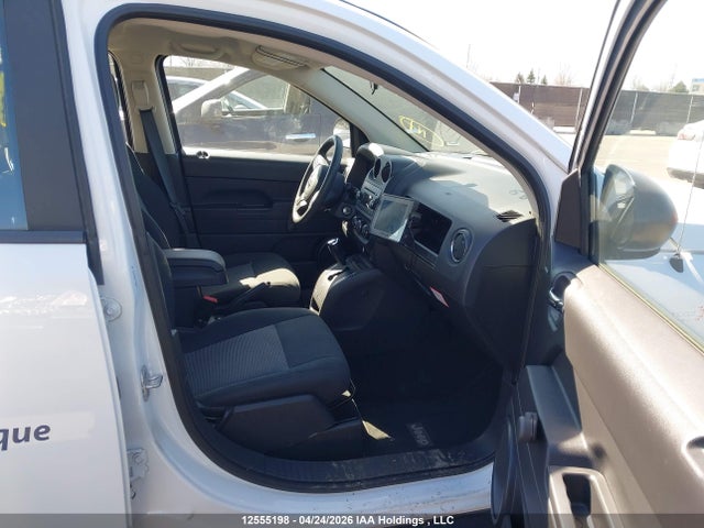 Aukcja sprzedaży 2012 Jeep Compass, vin: 1C4NJDAB7CD506674, numer aukcji: 12555198