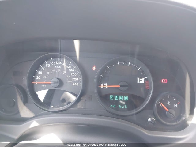 Aukcja sprzedaży 2012 Jeep Compass, vin: 1C4NJDAB7CD506674, numer aukcji: 12555198