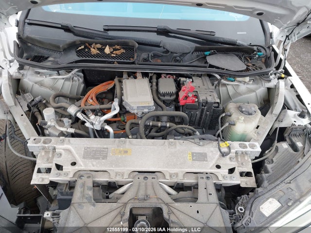 WB513CF07PCK62719 BMW Ix Xdrive40