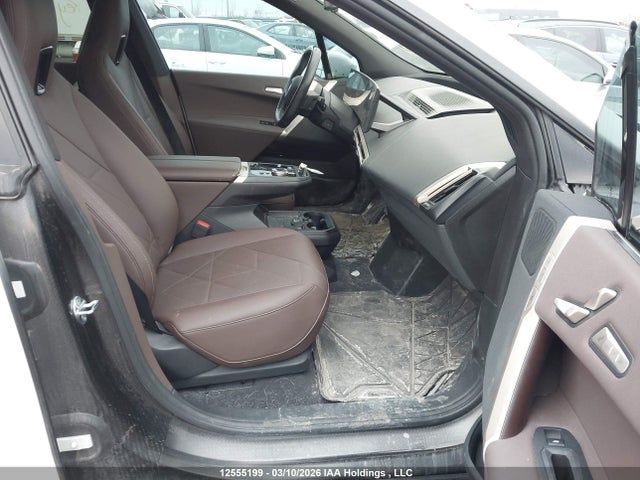 WB513CF07PCK62719 BMW Ix Xdrive40