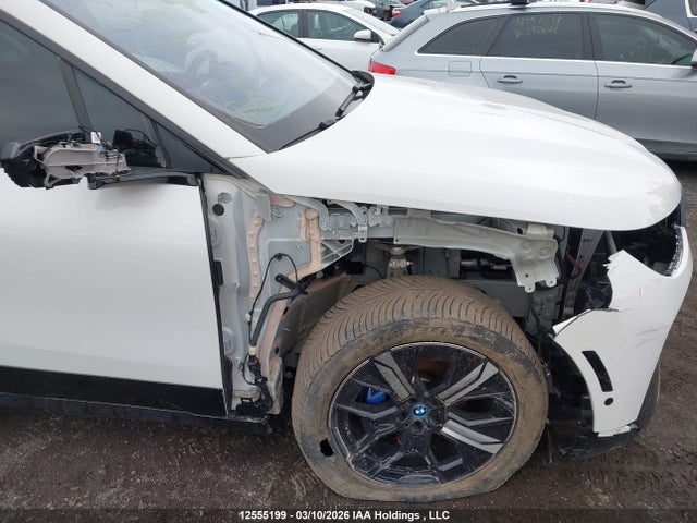 WB513CF07PCK62719 BMW Ix Xdrive40