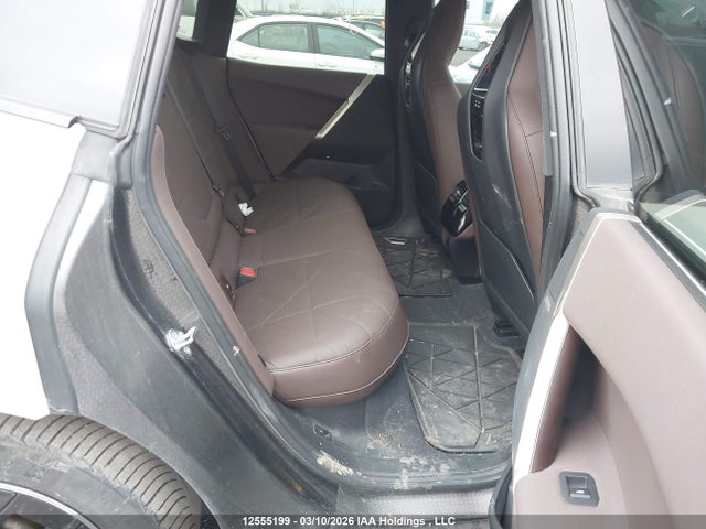 WB513CF07PCK62719 BMW Ix Xdrive40