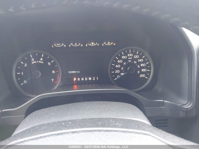 Aukcja sprzedaży 2016 Ford F150 Supercrew, vin: 1FTEW1EP0GKE64646, numer aukcji: 12555201