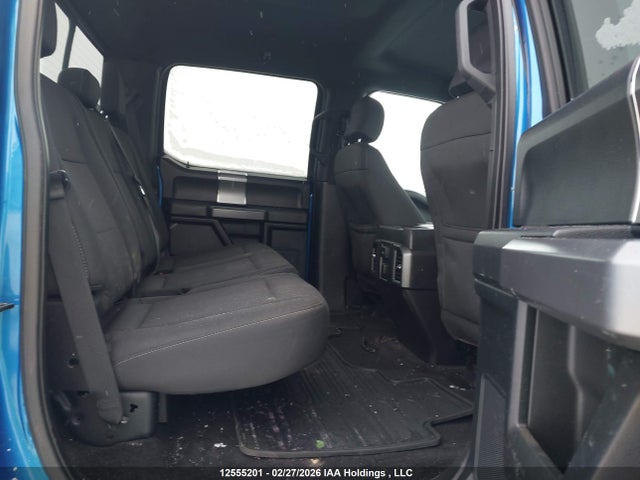 Aukcja sprzedaży 2016 Ford F150 Supercrew, vin: 1FTEW1EP0GKE64646, numer aukcji: 12555201