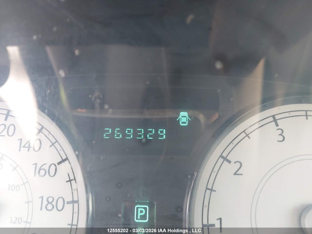2006 Chrysler 300 მანქანა იყიდება აუქციონზე, vin: 2C3KA53G06H155281, აუქციონის ნომერი: 12555202