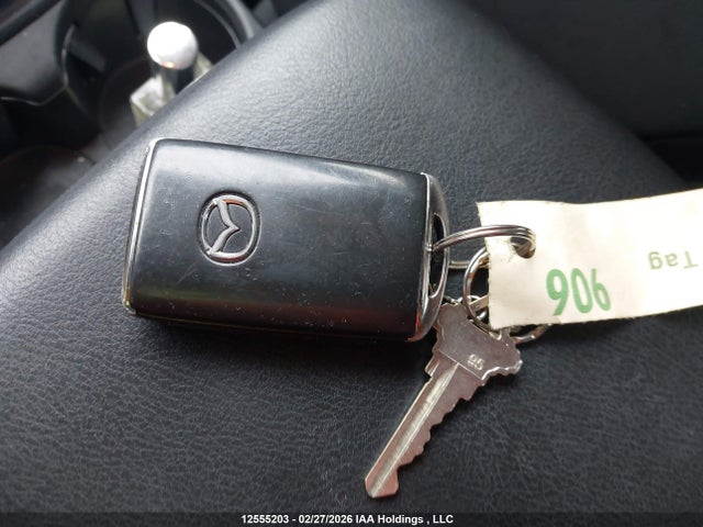 Aukcja sprzedaży 2020 Mazda Cx-5 Gs, vin: JM3KFBCM0L1762817, numer aukcji: 12555203