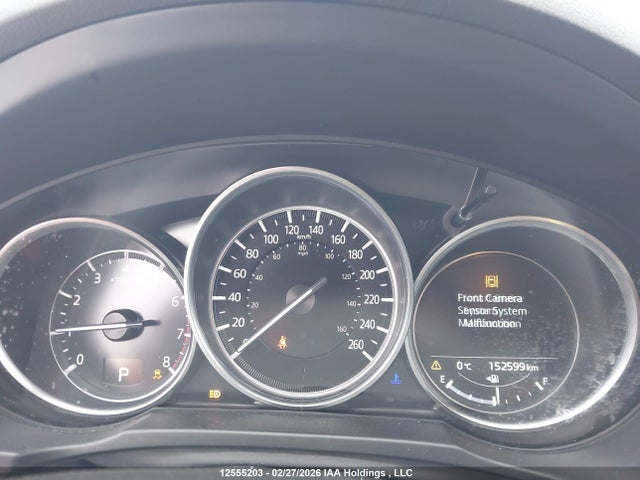 Aukcja sprzedaży 2020 Mazda Cx-5 Gs, vin: JM3KFBCM0L1762817, numer aukcji: 12555203