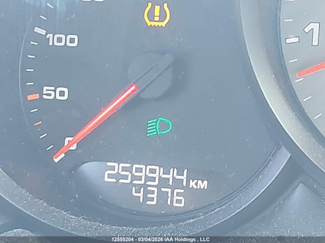 WP1AB2A56FLB70244 Porsche MACAN S