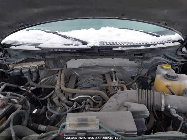2014 Ford F150 Supercrew მანქანა იყიდება აუქციონზე, vin: 1FTVW1EF5EKE74707, აუქციონის ნომერი: 12555205