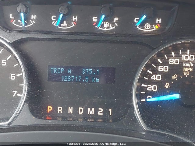 2014 Ford F150 Supercrew მანქანა იყიდება აუქციონზე, vin: 1FTVW1EF5EKE74707, აუქციონის ნომერი: 12555205