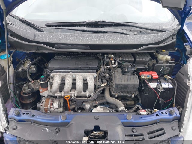 Продаж на аукціоні авто 2009 Honda Fit, vin: JHMGE88229S811755, номер лоту: 12555206