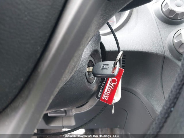 Продаж на аукціоні авто 2009 Honda Fit, vin: JHMGE88229S811755, номер лоту: 12555206