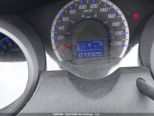 Продаж на аукціоні авто 2009 Honda Fit, vin: JHMGE88229S811755, номер лоту: 12555206