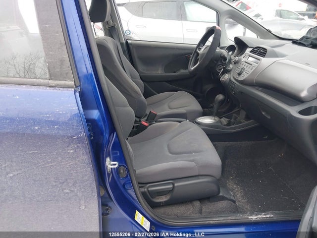 Продаж на аукціоні авто 2009 Honda Fit, vin: JHMGE88229S811755, номер лоту: 12555206
