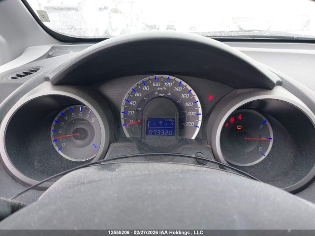 Продаж на аукціоні авто 2009 Honda Fit, vin: JHMGE88229S811755, номер лоту: 12555206