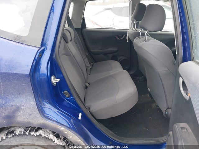 Продаж на аукціоні авто 2009 Honda Fit, vin: JHMGE88229S811755, номер лоту: 12555206