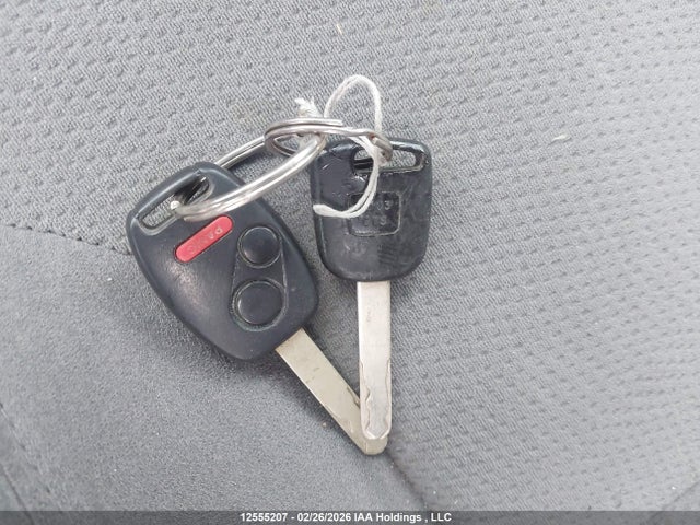 12555207 :رقم المزاد ، 2HGFG1B30AH004485 vin ، 2010 Honda Civic Cpe مزاد بيع
