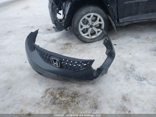 12555207 :رقم المزاد ، 2HGFG1B30AH004485 vin ، 2010 Honda Civic Cpe مزاد بيع