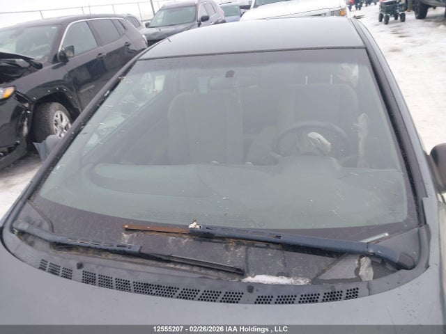 12555207 :رقم المزاد ، 2HGFG1B30AH004485 vin ، 2010 Honda Civic Cpe مزاد بيع