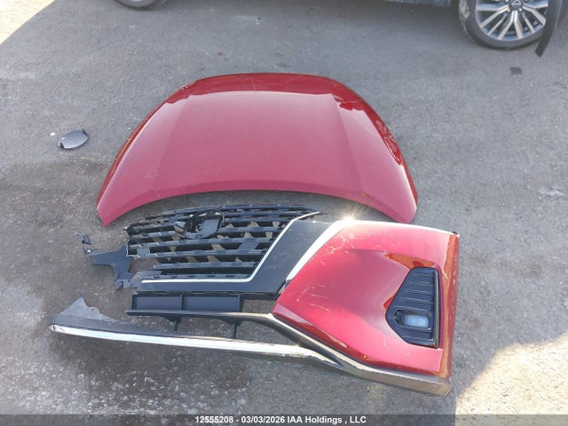 3N1CP5CV3SL509327 Nissan Kicks Play Sv