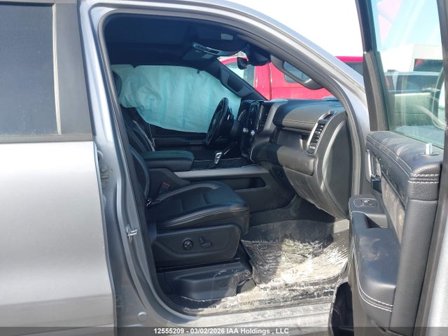 Продаж на аукціоні авто 2023 Ram 1500 Laramie, vin: 1C6SRFJT1PN613999, номер лоту: 12555209