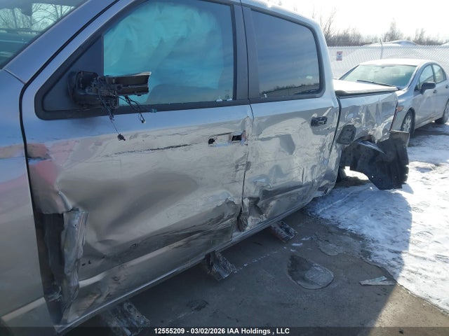 Продаж на аукціоні авто 2023 Ram 1500 Laramie, vin: 1C6SRFJT1PN613999, номер лоту: 12555209