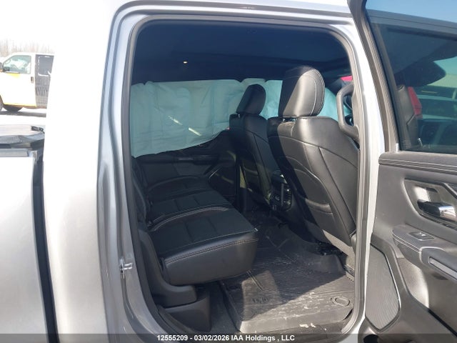 Продаж на аукціоні авто 2023 Ram 1500 Laramie, vin: 1C6SRFJT1PN613999, номер лоту: 12555209