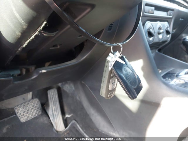 Aukcja sprzedaży 2015 Mazda Mazda3, vin: 3MZBM1V74FM124672, numer aukcji: 12555210