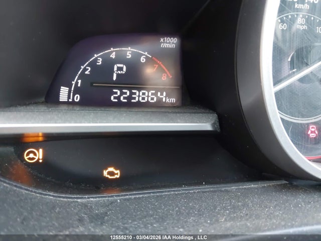Aukcja sprzedaży 2015 Mazda Mazda3, vin: 3MZBM1V74FM124672, numer aukcji: 12555210