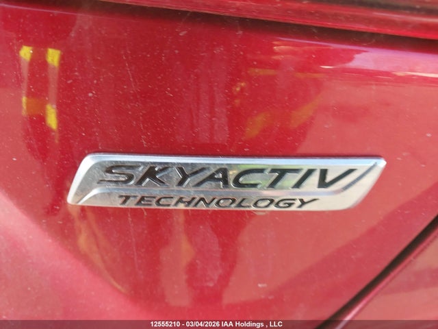 Aukcja sprzedaży 2015 Mazda Mazda3, vin: 3MZBM1V74FM124672, numer aukcji: 12555210