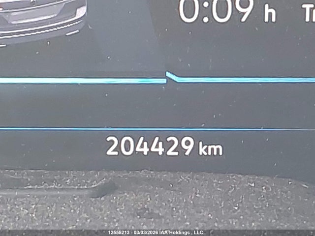 Aukcja sprzedaży 2018 Volkswagen Atlas Execline, vin: 1V2TR2CA4JC589362, numer aukcji: 12555213