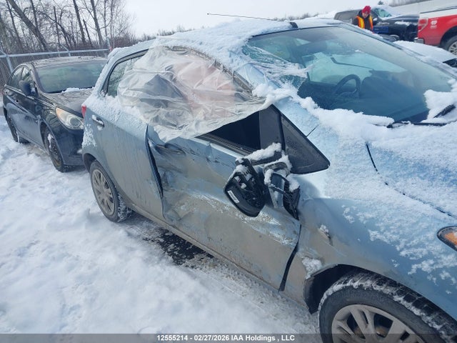Продаж на аукціоні авто 2013 Mazda Mazda2, vin: JM1DE1KY9D0168947, номер лоту: 12555214