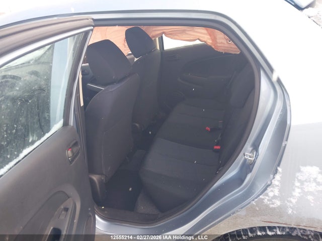 Продаж на аукціоні авто 2013 Mazda Mazda2, vin: JM1DE1KY9D0168947, номер лоту: 12555214