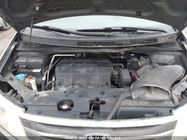 Aukcja sprzedaży 2011 Honda Odyssey Ex, vin: 5FNRL5H4XBB507897, numer aukcji: 12555215