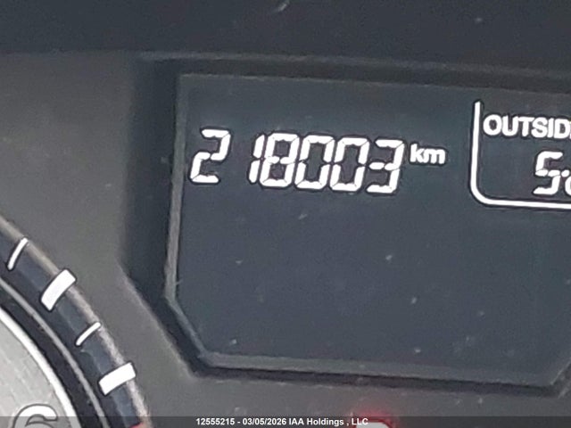 Aukcja sprzedaży 2011 Honda Odyssey Ex, vin: 5FNRL5H4XBB507897, numer aukcji: 12555215