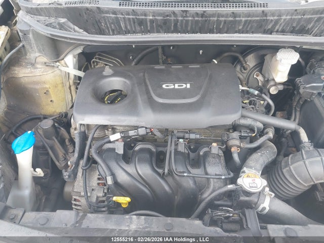 KNADM4A36H6116038 KIA Rio Ex Special Edition/ex+ W/sunroof/lx/lx+/sx/sx W/navigation