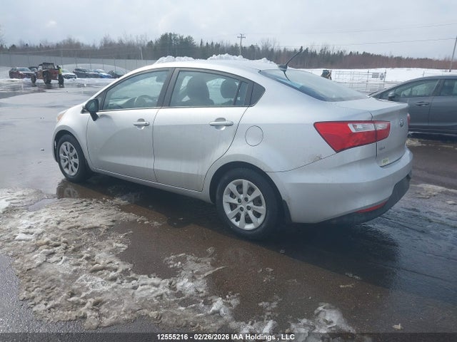 KNADM4A36H6116038 KIA Rio Ex Special Edition/ex+ W/sunroof/lx/lx+/sx/sx W/navigation