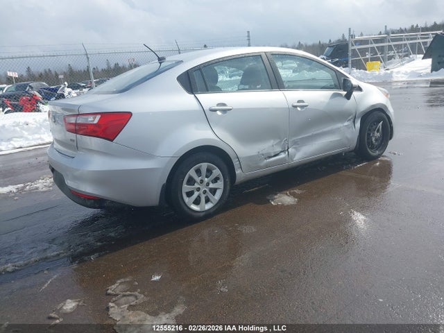 KNADM4A36H6116038 KIA Rio Ex Special Edition/ex+ W/sunroof/lx/lx+/sx/sx W/navigation
