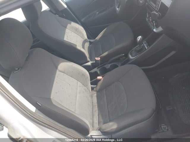 KNADM4A36H6116038 KIA Rio Ex Special Edition/ex+ W/sunroof/lx/lx+/sx/sx W/navigation