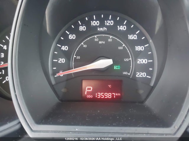 KNADM4A36H6116038 KIA Rio Ex Special Edition/ex+ W/sunroof/lx/lx+/sx/sx W/navigation